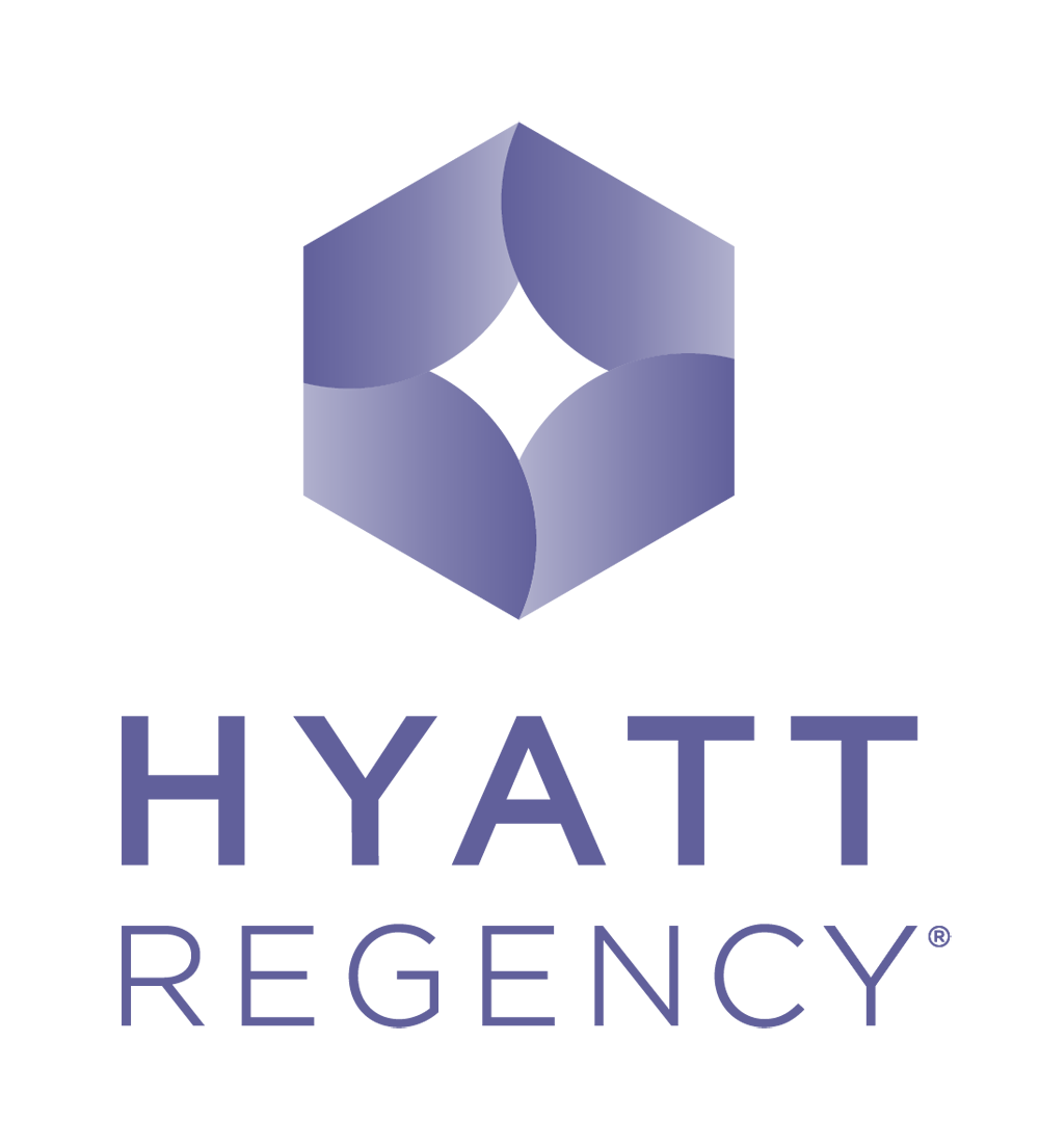 Hyatt Regency Delhi logo