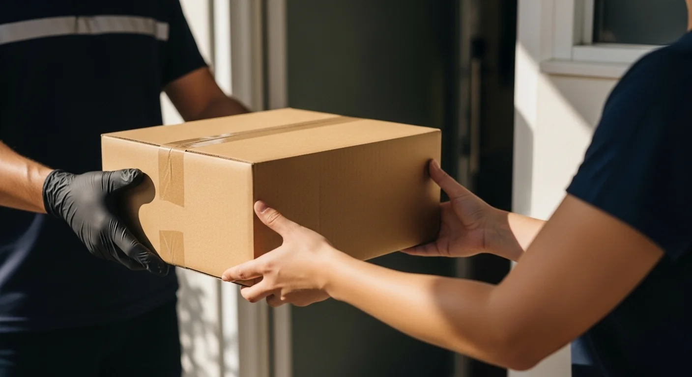 Doorstep Pickup Service for Leather Restoration Delhi