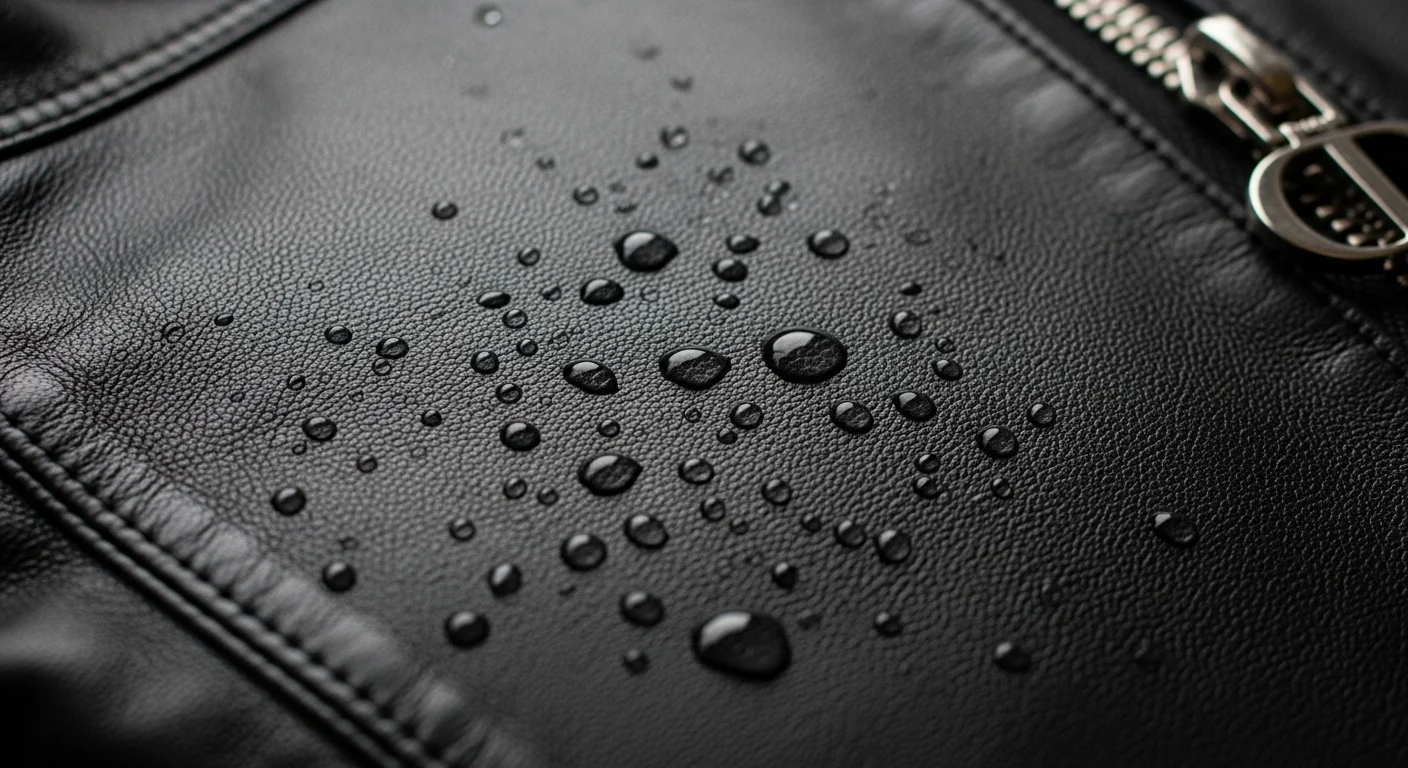 Protective Leather Coating Mumbai